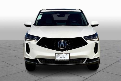2025 Acura RDX Technology Package
