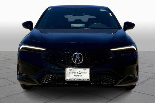 2025 Acura Integra w/A-Spec Package