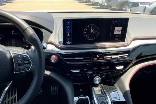 2025 Acura MDX A-Spec