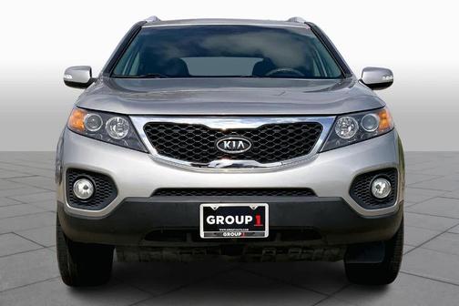 2012 Kia Sorento LX