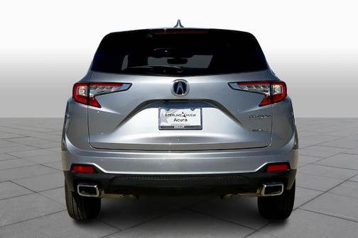 2025 Acura RDX Base