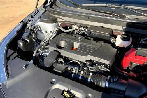 2025 Acura RDX Technology Package