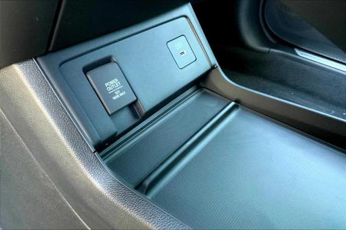 2025 Acura RDX Technology Package