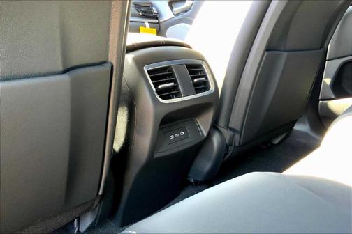 2025 Acura RDX Technology Package