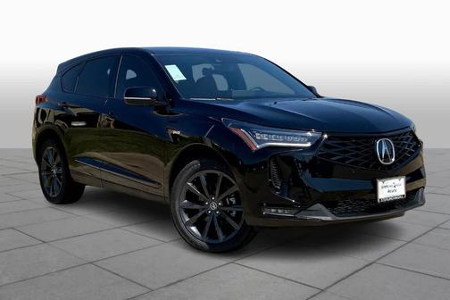 2025 Acura RDX A-Spec