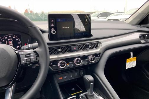 2026 Acura Integra Base