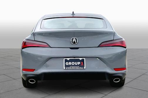 2026 Acura Integra Base