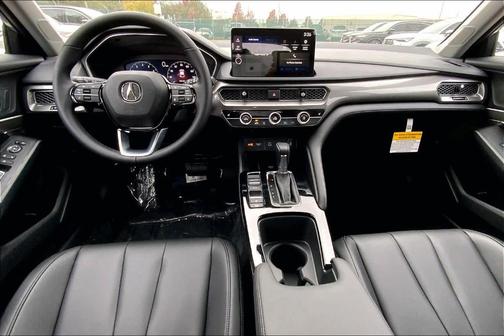 2026 Acura Integra Base