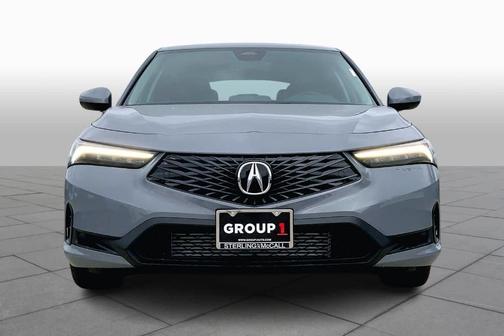 2026 Acura Integra Base