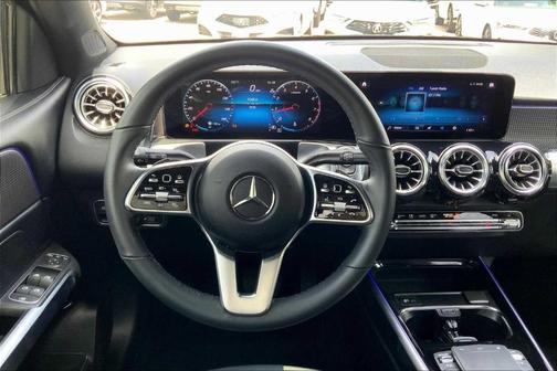 2023 Mercedes-Benz GLB 250 Base