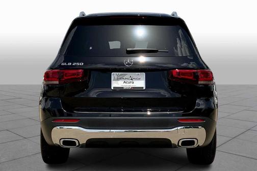 2023 Mercedes-Benz GLB 250 Base