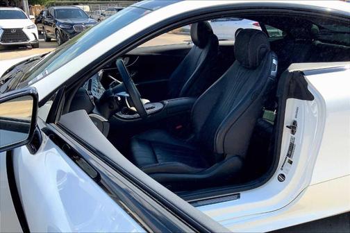2022 Mercedes-Benz E-Class E 450