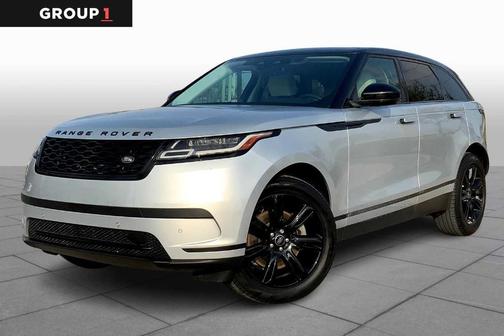 2023 Land Rover Range Rover Velar S