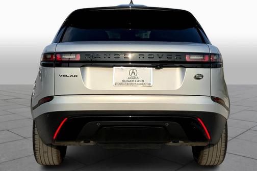 2023 Land Rover Range Rover Velar S
