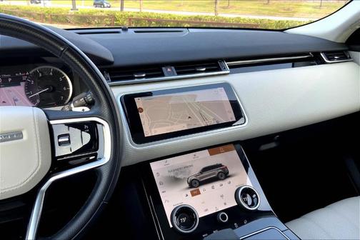 2023 Land Rover Range Rover Velar S