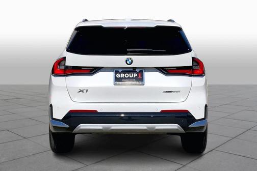 2023 BMW X1 xDrive28i