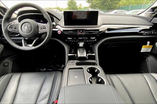 2026 Acura MDX 3.5L w/Technology Package