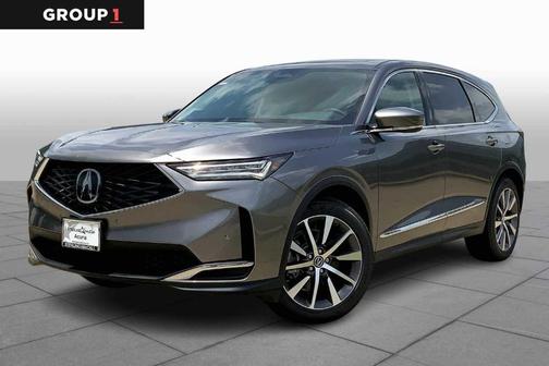 2026 Acura MDX 3.5L w/Technology Package