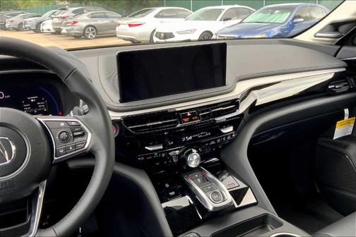 2026 Acura MDX 3.5L w/Technology Package