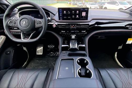 2026 Acura MDX Type S w/Advance Package