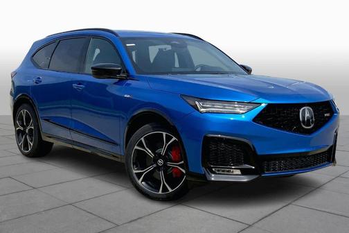 2026 Acura MDX Type S w/Advance Package