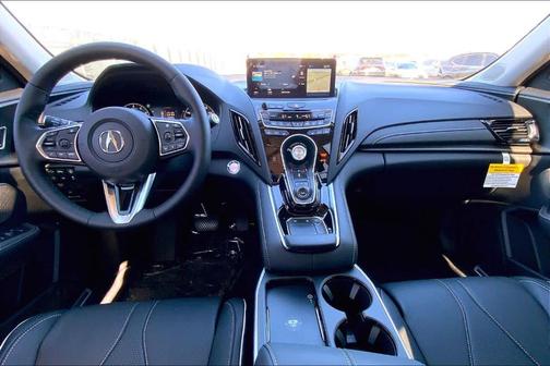 2026 Acura RDX W/ADVANCE PACKAGE