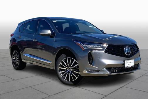 2026 Acura RDX W/ADVANCE PACKAGE