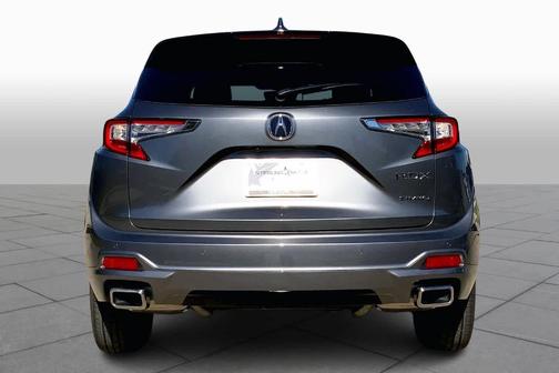 2026 Acura RDX W/ADVANCE PACKAGE