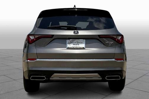 2026 Acura MDX