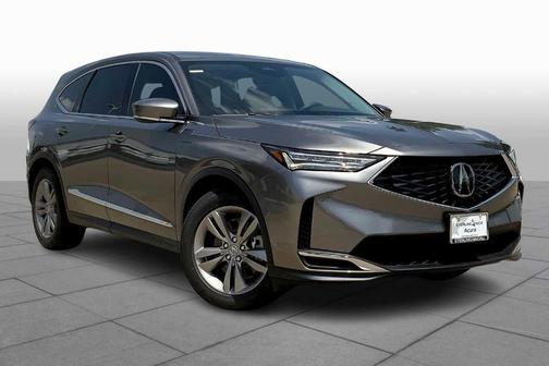 2026 Acura MDX