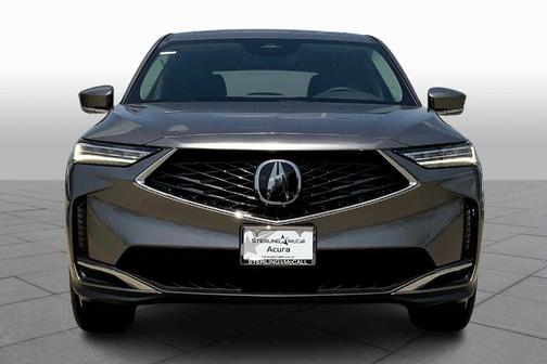 2026 Acura MDX