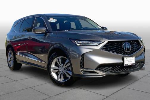 2026 Acura MDX Base