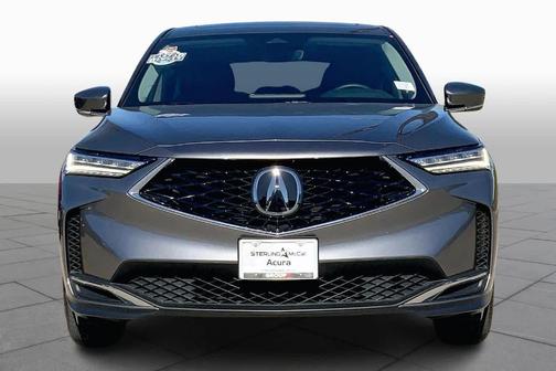 2026 Acura MDX Base