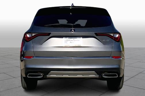 2026 Acura MDX Base