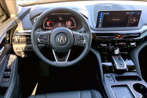2026 Acura MDX Base