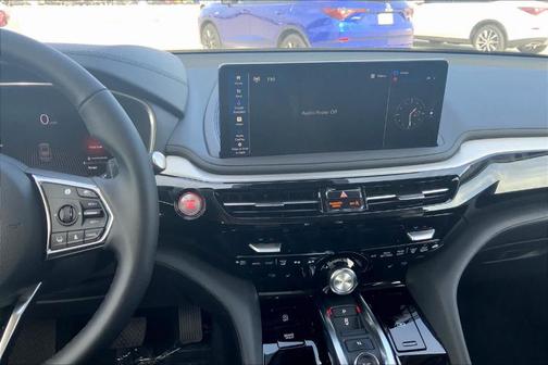 2025 Acura MDX Technology