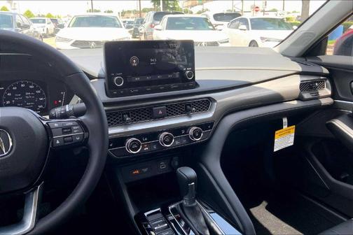 2025 Acura Integra Base