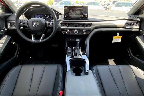 2025 Acura Integra Base