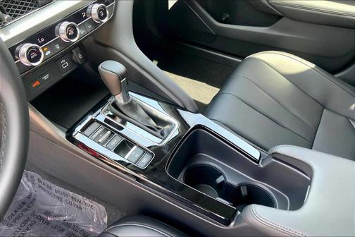 2025 Acura Integra Base