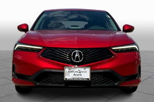 2025 Acura Integra Base