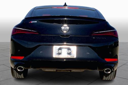 2026 Acura Integra A-Spec Technology