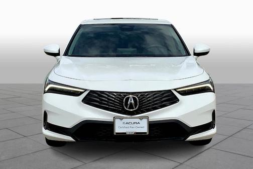 2024 Acura Integra Base