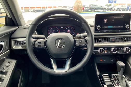 2024 Acura Integra Base