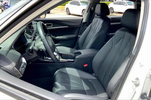 2024 Acura Integra Base