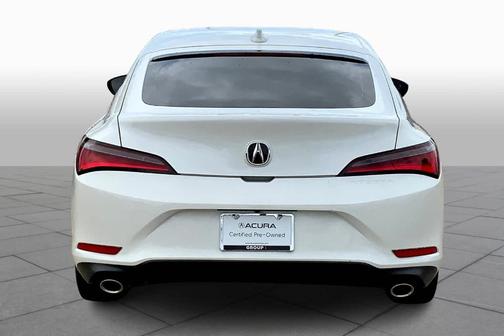 2024 Acura Integra Base