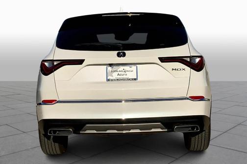 2026 Acura MDX Base