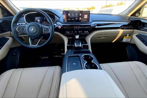 2026 Acura MDX Base