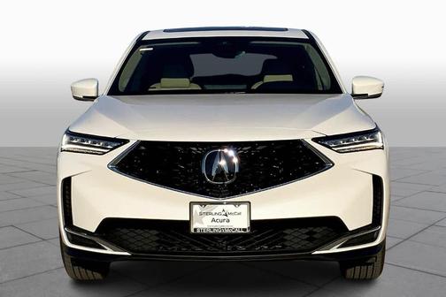 2026 Acura MDX Base