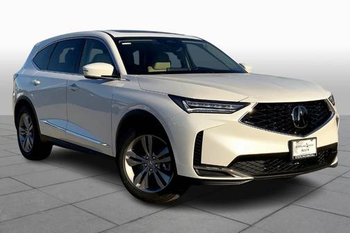 2026 Acura MDX Base
