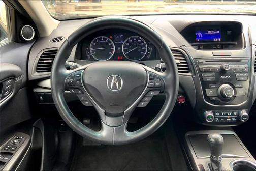 2015 Acura RDX Base